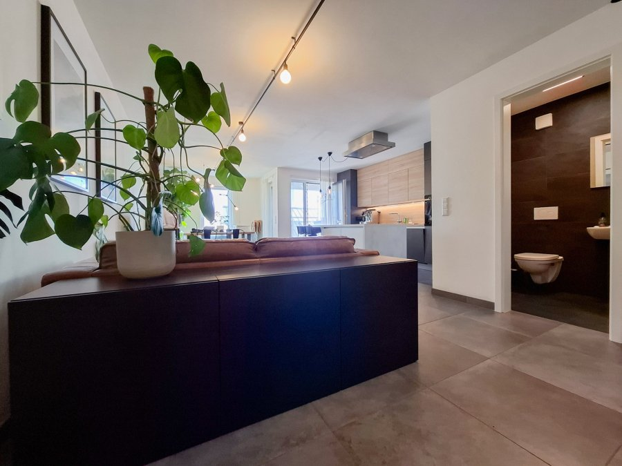 Квартира в Люксембурге, Люксембург, 80 м² - фото 3