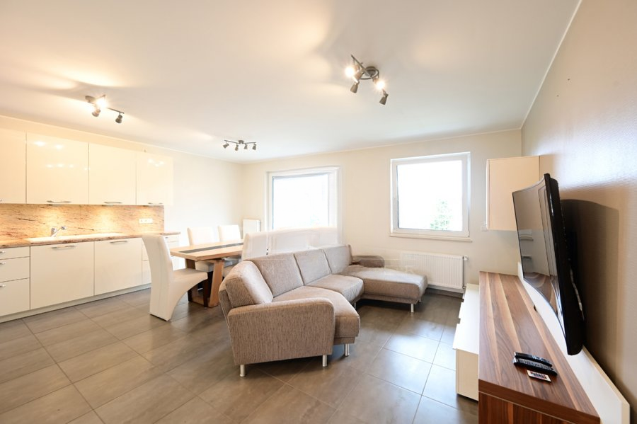 Квартира в Люксембурге, Люксембург, 56 м² - фото 3