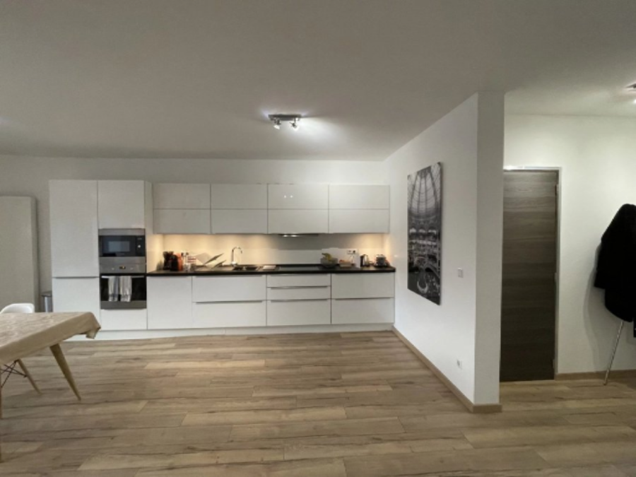 Квартира в Люксембурге, Люксембург, 157 м² - фото 3