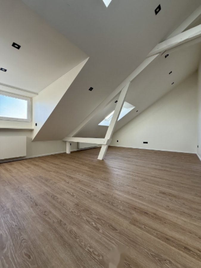 Квартира в Люксембурге, Люксембург, 75 м² - фото 3