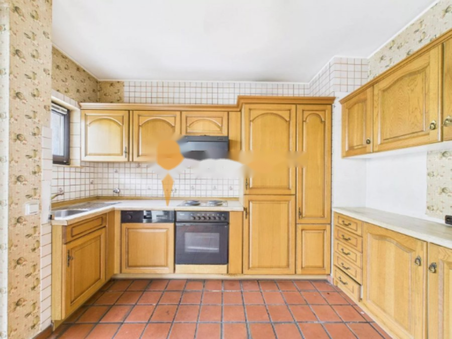 Квартира в Люксембурге, Люксембург, 99 м² - фото 3