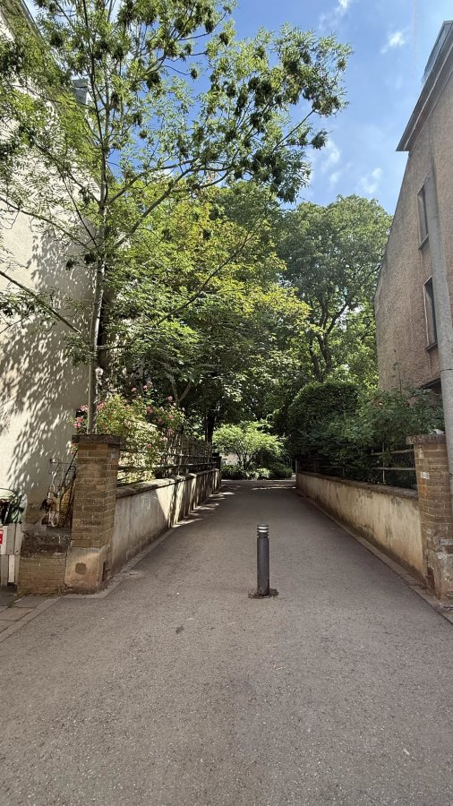 Квартира в Люксембурге, Люксембург, 150 м² - фото 3