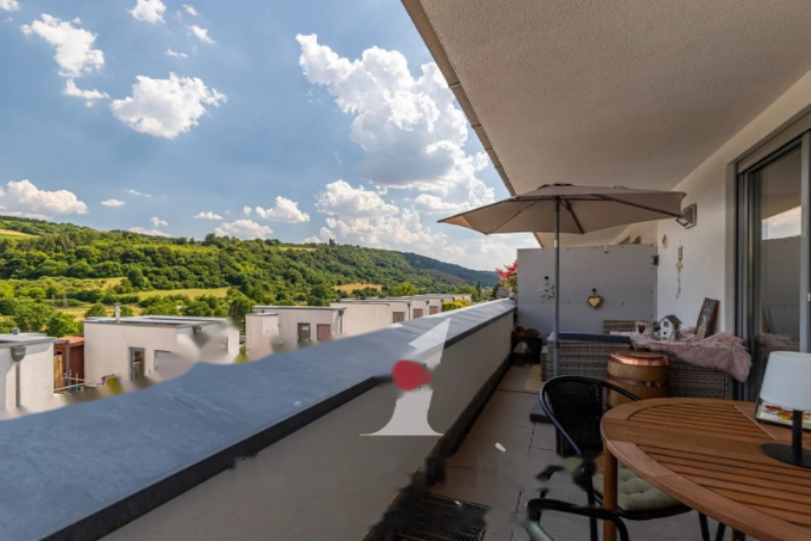 Квартира в Гревенмахере, Люксембург, 89 м² - фото 3