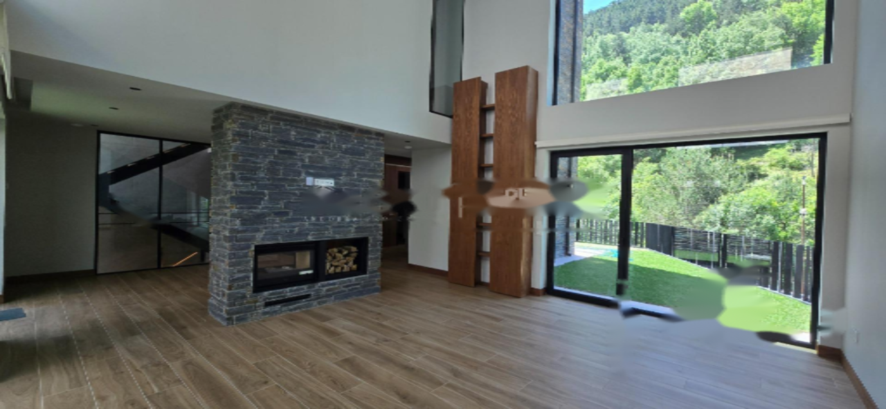 Квартира в Пали, Андорра, 490 м² - фото 3