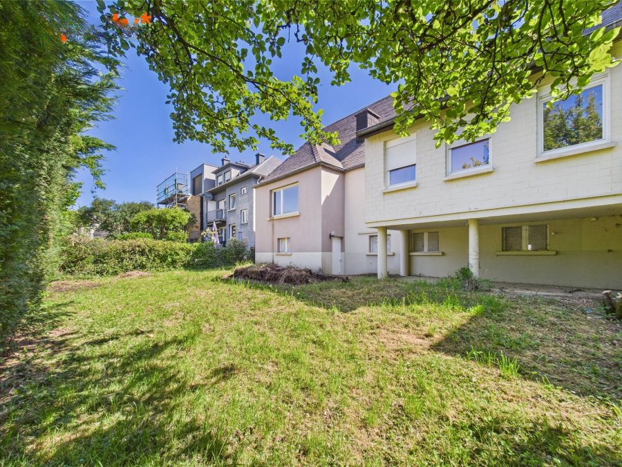 Квартира в Люксембурге, Люксембург, 245 м² - фото 3