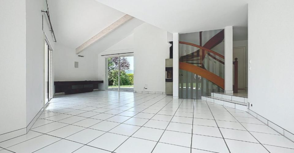 Квартира в Женеве, Швейцария, 177 м² - фото 3