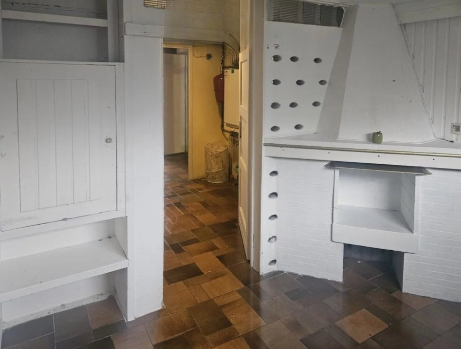 Квартира в Люксембурге, Люксембург, 126 м² - фото 3