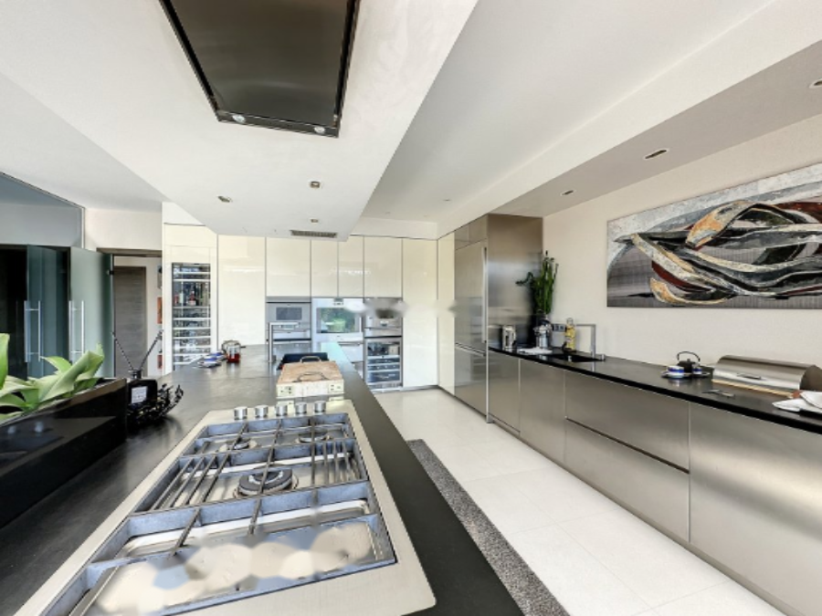 Квартира в Люксембурге, Люксембург, 560 м² - фото 3