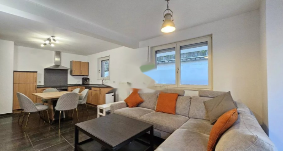 Квартира в Люксембурге, Люксембург, 67 м² - фото 3