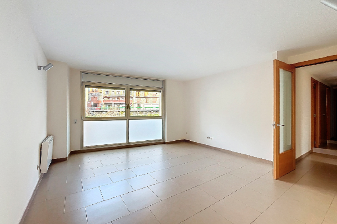 Квартира в Эскальдесе, Андорра, 164 м² - фото 3