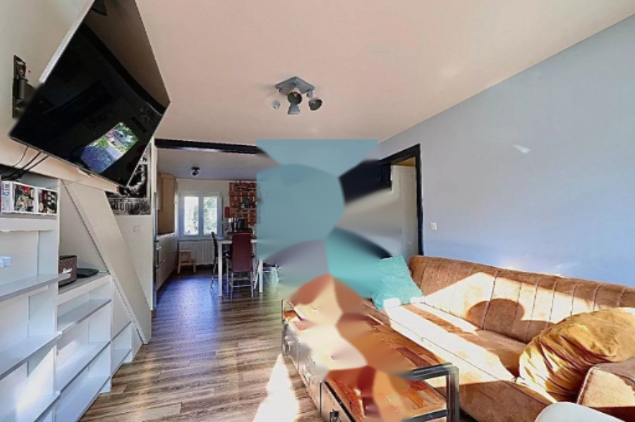 Квартира в Дикирхе, Люксембург, 125 м² - фото 3