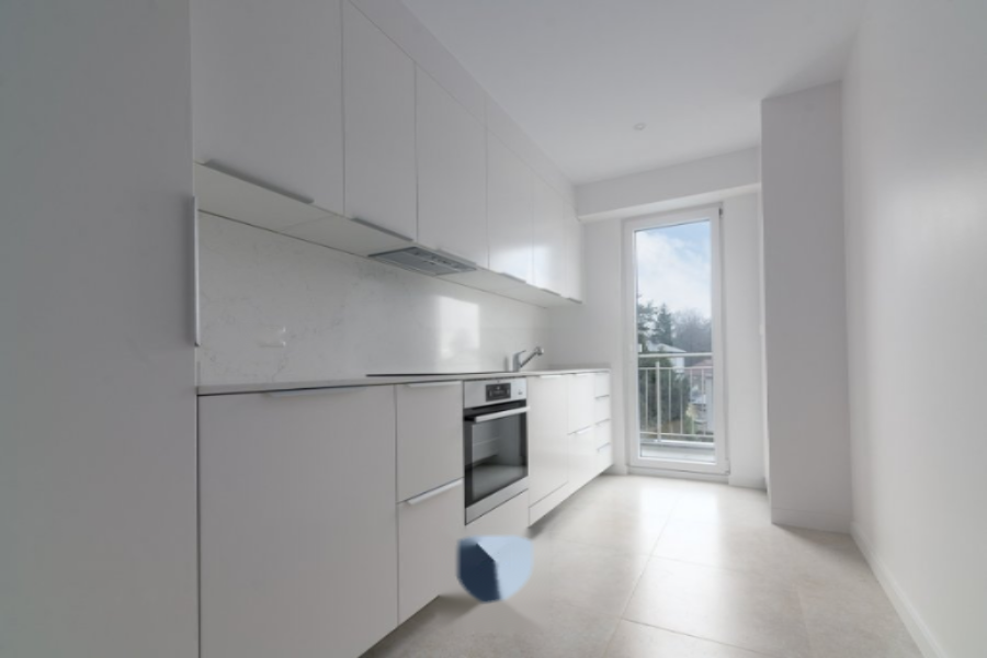 Квартира в Люксембурге, Люксембург, 50 м² - фото 3