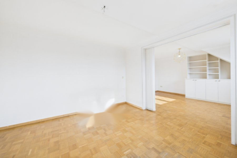 Квартира в Люксембурге, Люксембург, 70 м² - фото 3