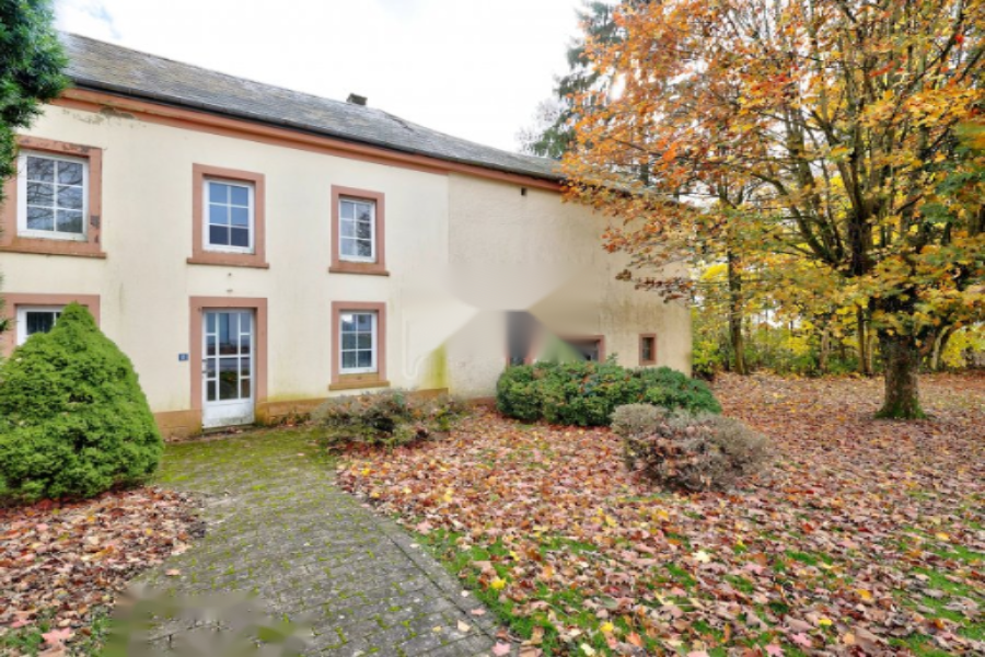 Квартира в Дикирхе, Люксембург, 120 м² - фото 3