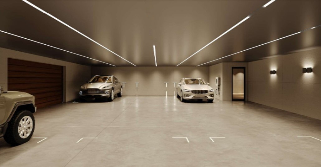 Квартира в Эскальдесе, Андорра, 1 240 м² - фото 3