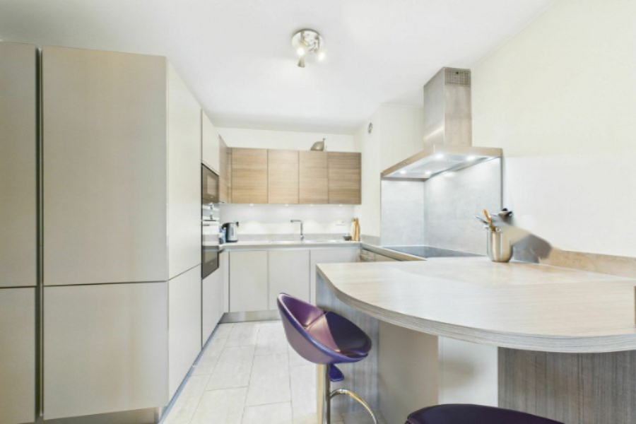 Квартира в Люксембурге, Люксембург, 85 м² - фото 3