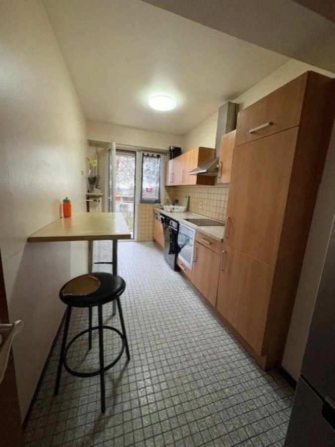 Квартира в Люксембурге, Люксембург, 81 м² - фото 3