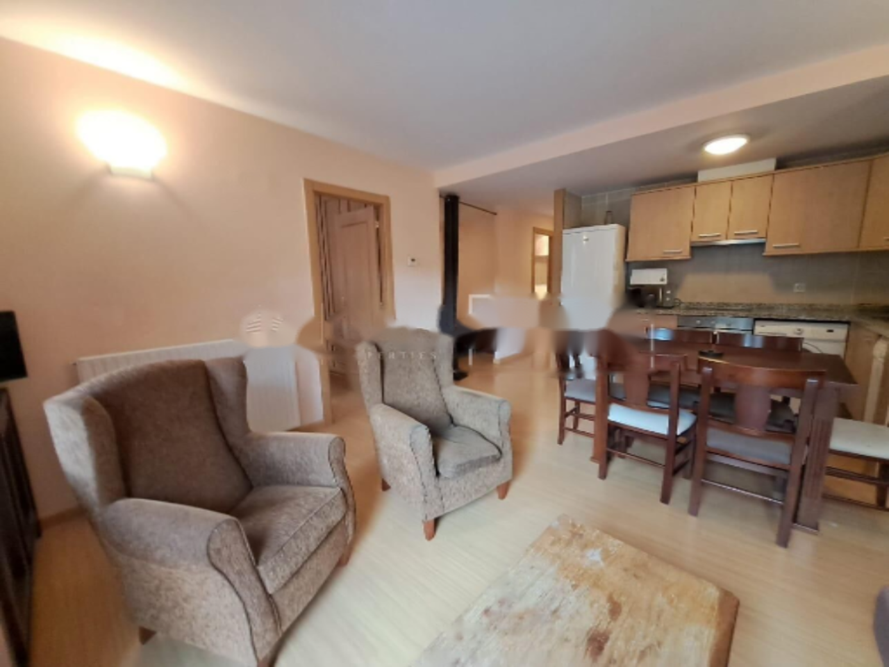 Квартира в Сиспони, Андорра, 106 м² - фото 3