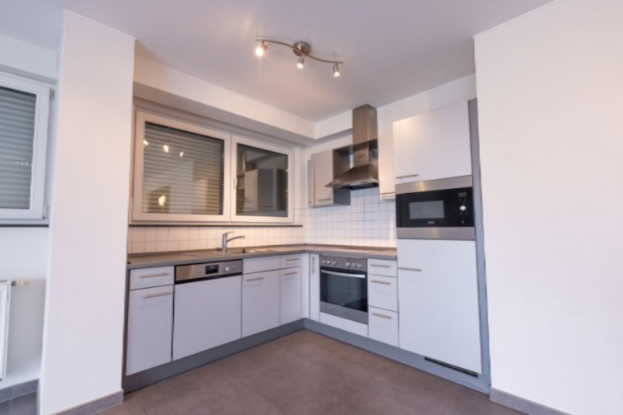 Квартира в Люксембурге, Люксембург, 85 м² - фото 3