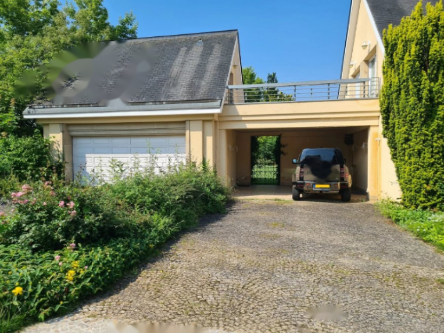 Квартира в Люксембурге, Люксембург, 360 м² - фото 3