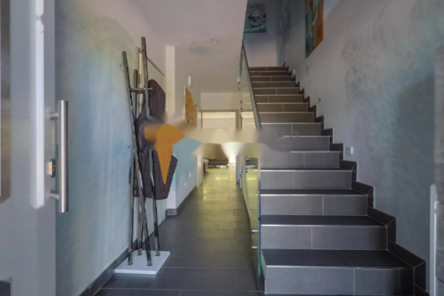 Квартира в Гревенмахере, Люксембург, 197 м² - фото 3