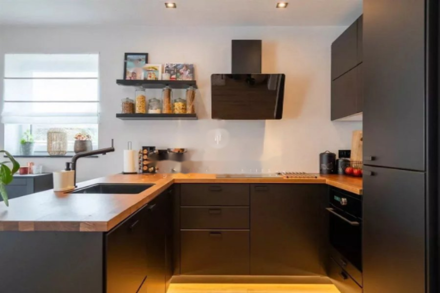 Квартира в Люксембурге, Люксембург, 75 м² - фото 3