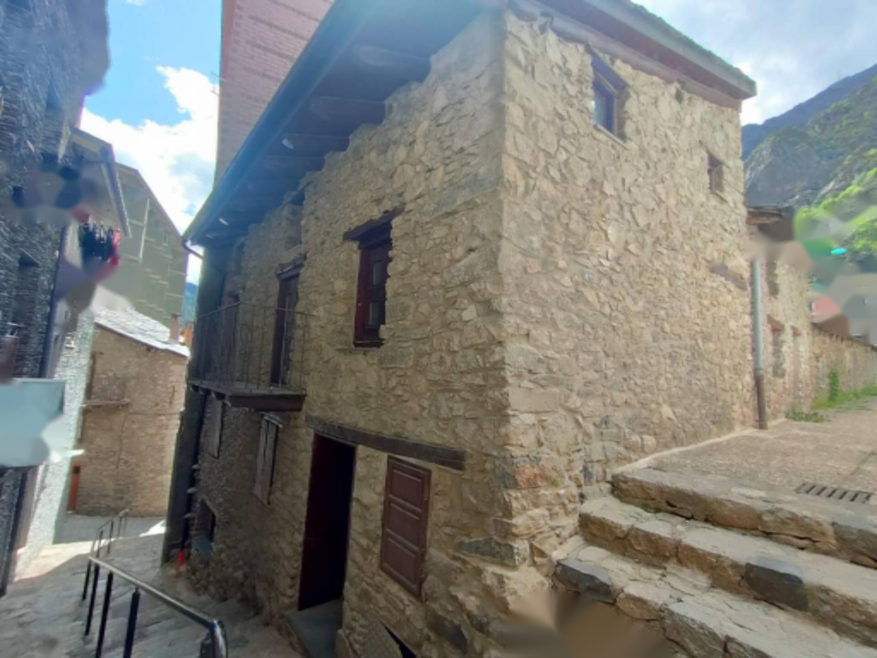 Квартира в Андорра-ла-Велье, Андорра, 113 м² - фото 3