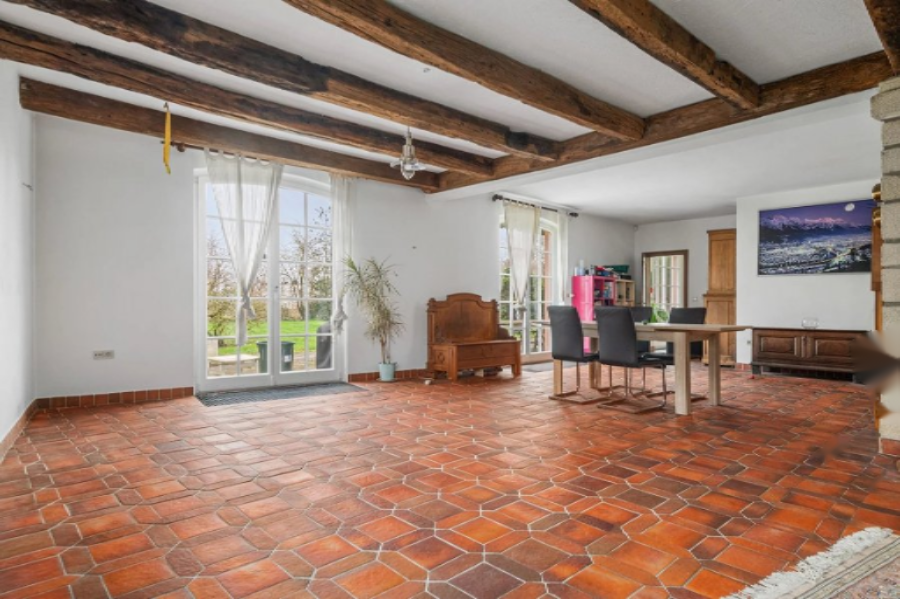 Квартира в Люксембурге, Люксембург, 373 м² - фото 3