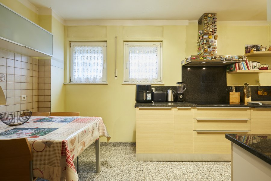 Квартира в Люксембурге, Люксембург, 180 м² - фото 3