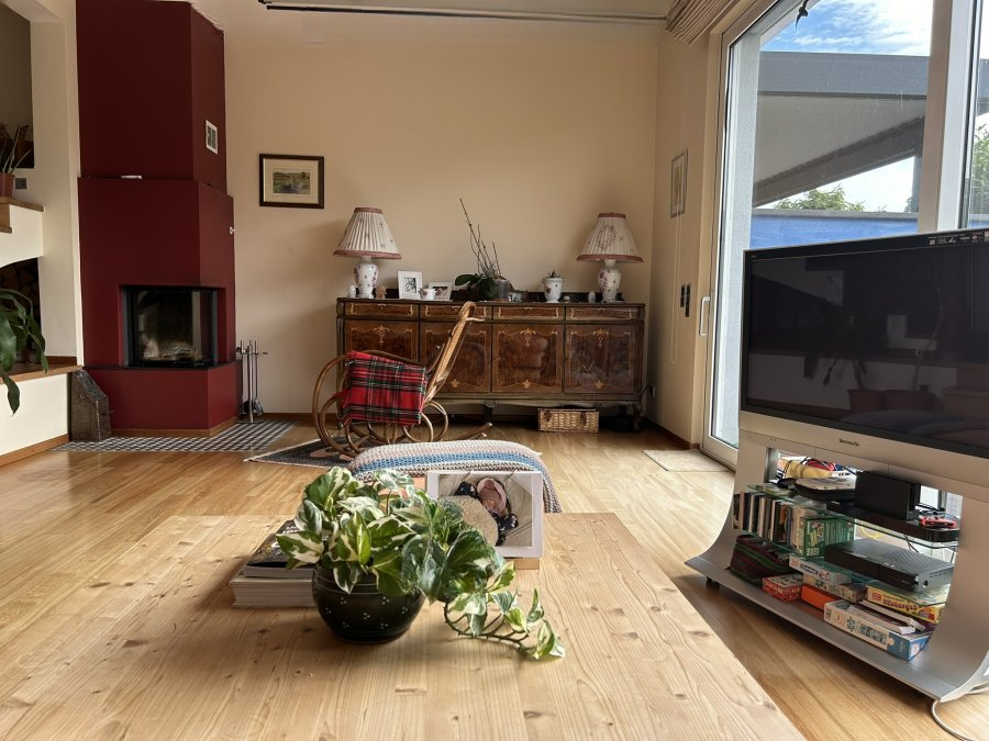 Квартира в Люксембурге, Люксембург, 231 м² - фото 3