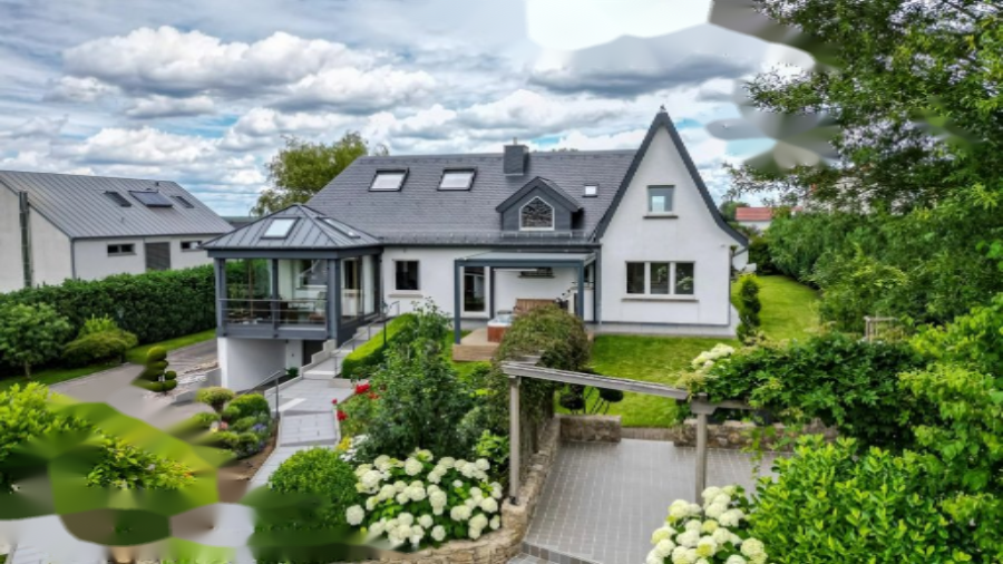 Квартира в Гревенмахере, Люксембург, 272 м² - фото 3