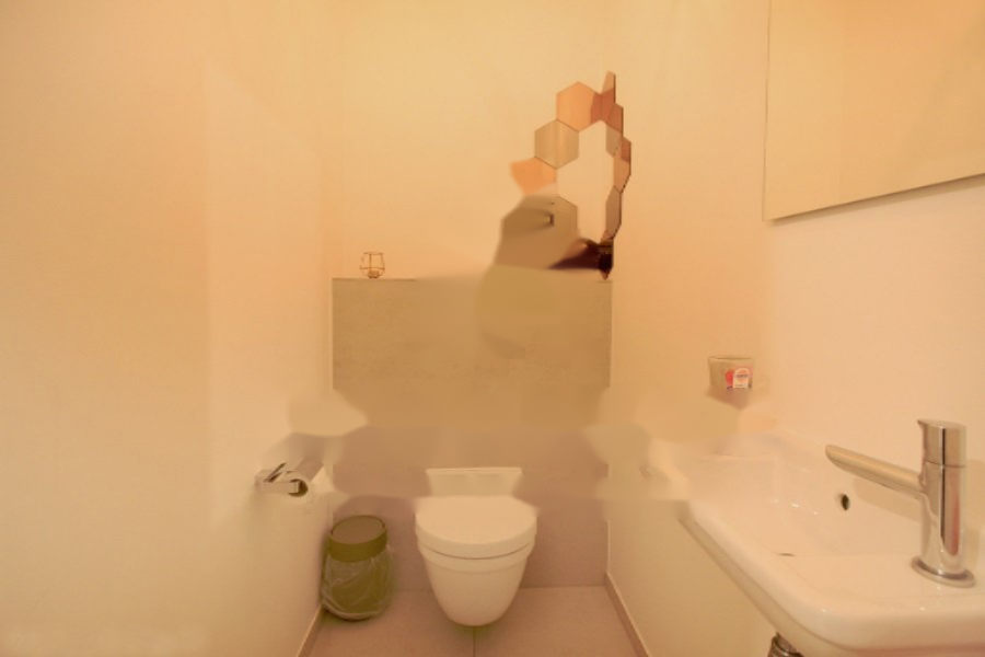 Квартира в Люксембурге, Люксембург, 72 м² - фото 3