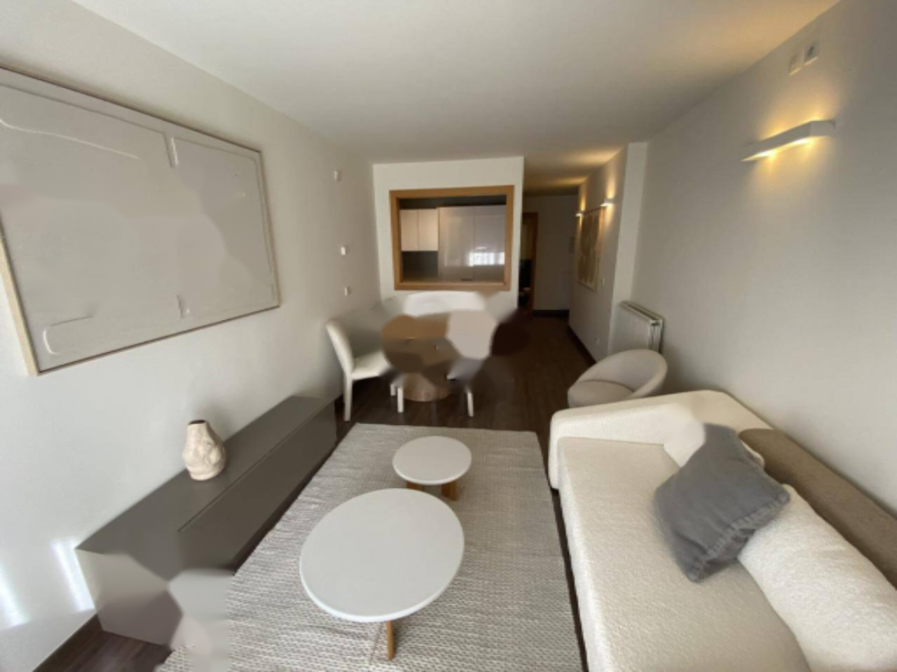 Квартира в Рансоле, Андорра, 101 м² - фото 3