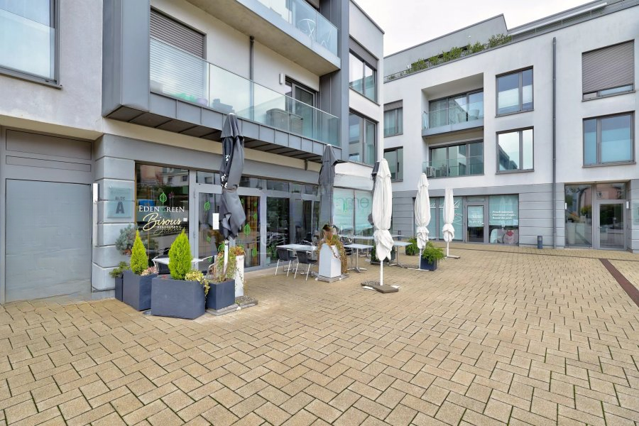 Квартира в Люксембурге, Люксембург, 73 м² - фото 3