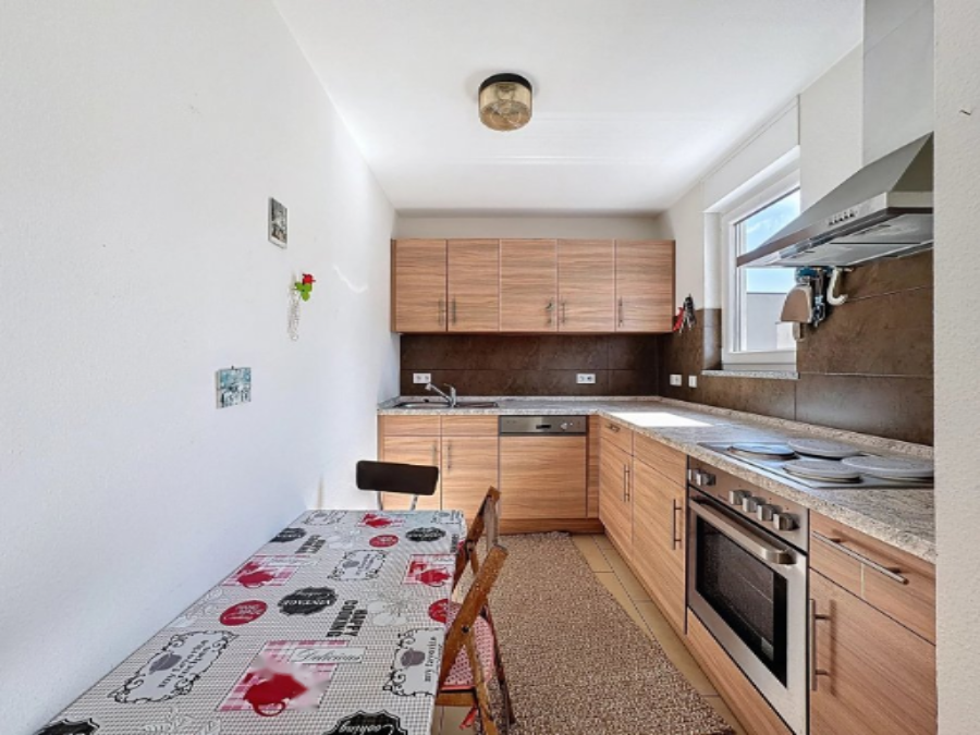 Квартира в Гревенмахере, Люксембург, 76 м² - фото 3