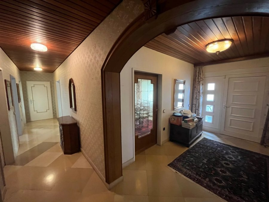 Квартира в Люксембурге, Люксембург, 150 м² - фото 3