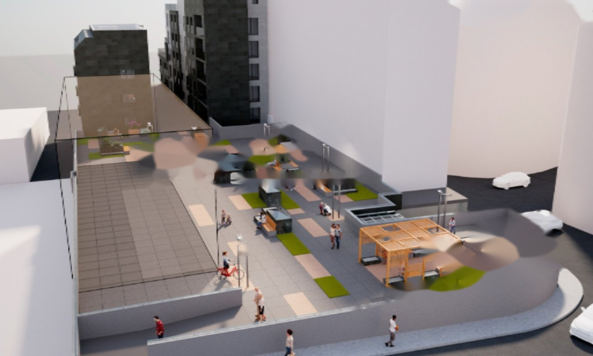 Квартира в Санта-Коломе, Андорра, 300 м² - фото 3