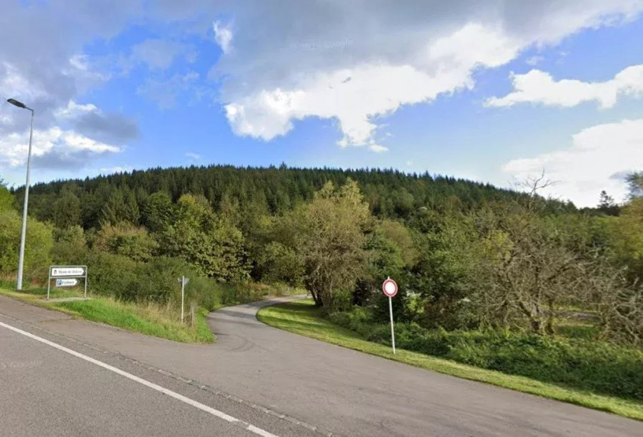 Квартира в Дикирхе, Люксембург - фото 3