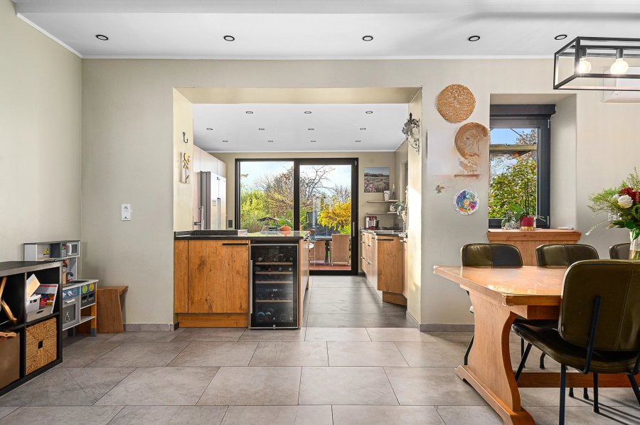 Квартира в Люксембурге, Люксембург, 140 м² - фото 3