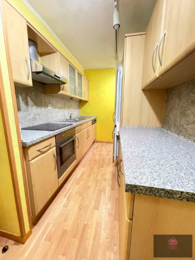 Квартира в Люксембурге, Люксембург, 135 м² - фото 3