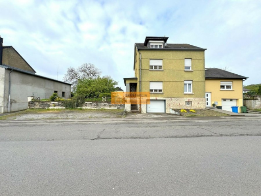 Квартира в Люксембурге, Люксембург, 128 м² - фото 3