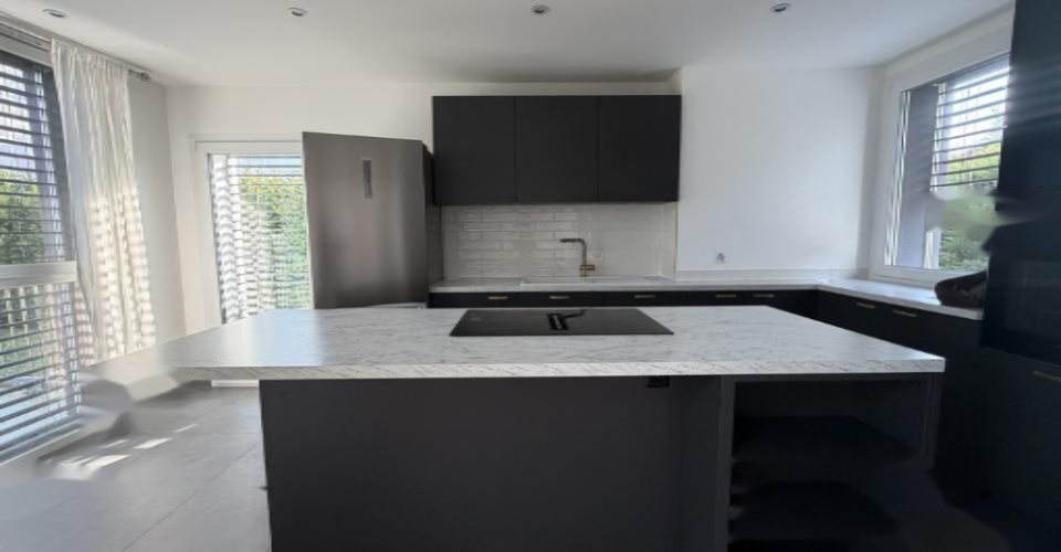 Квартира в Женеве, Швейцария, 156 м² - фото 3