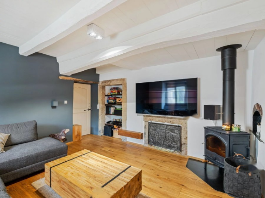 Квартира в Люксембурге, Люксембург, 400 м² - фото 3