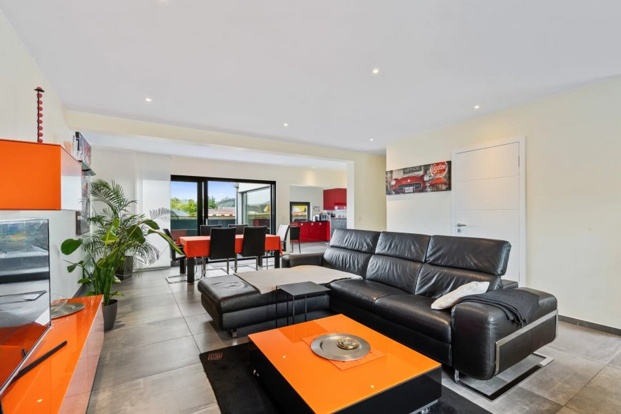 Квартира в Гревенмахере, Люксембург, 131 м² - фото 3