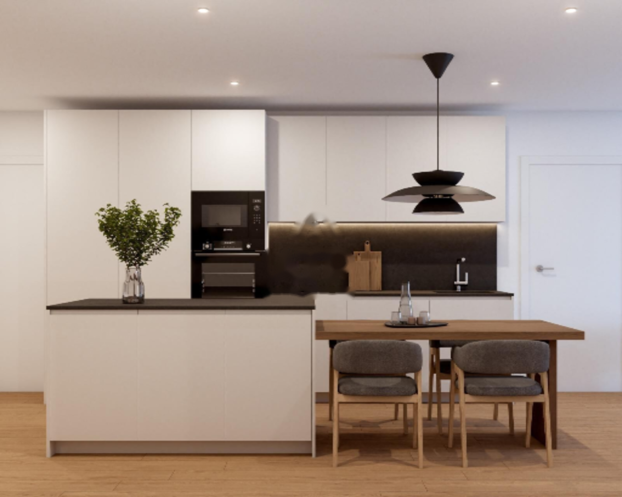 Квартира в Андорра-ла-Велье, Андорра, 71 м² - фото 3