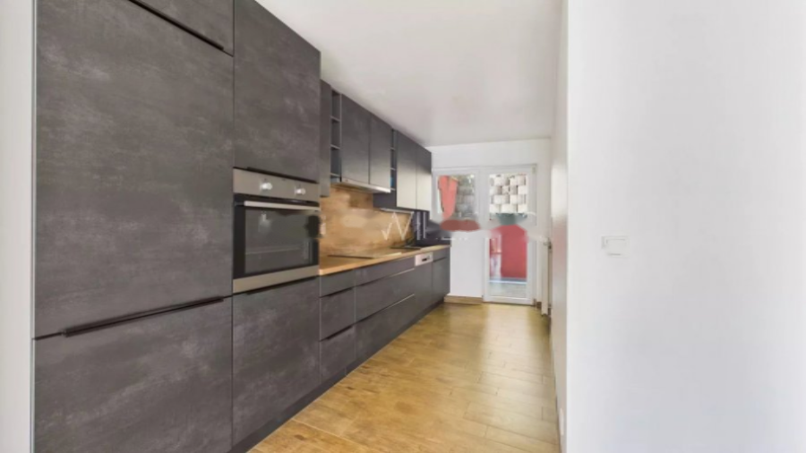 Квартира в Дикирхе, Люксембург, 94 м² - фото 3