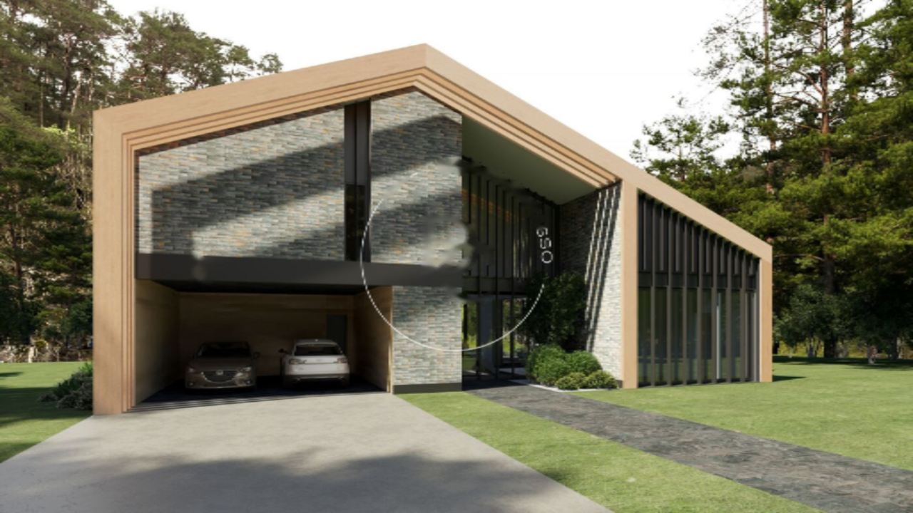 Квартира в Ла-Массане, Андорра, 316 м² - фото 3