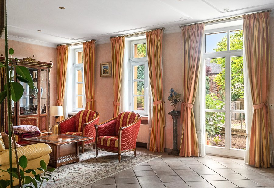 Квартира в Люксембурге, Люксембург, 321 м² - фото 3