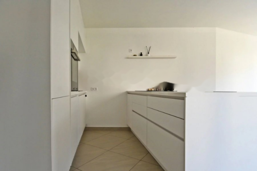 Квартира в Люксембурге, Люксембург, 64 м² - фото 3