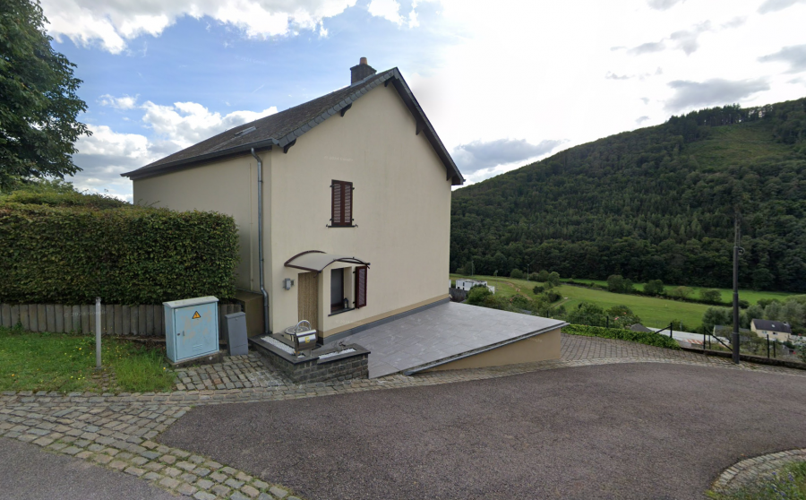 Квартира в Дикирхе, Люксембург, 112 м² - фото 3